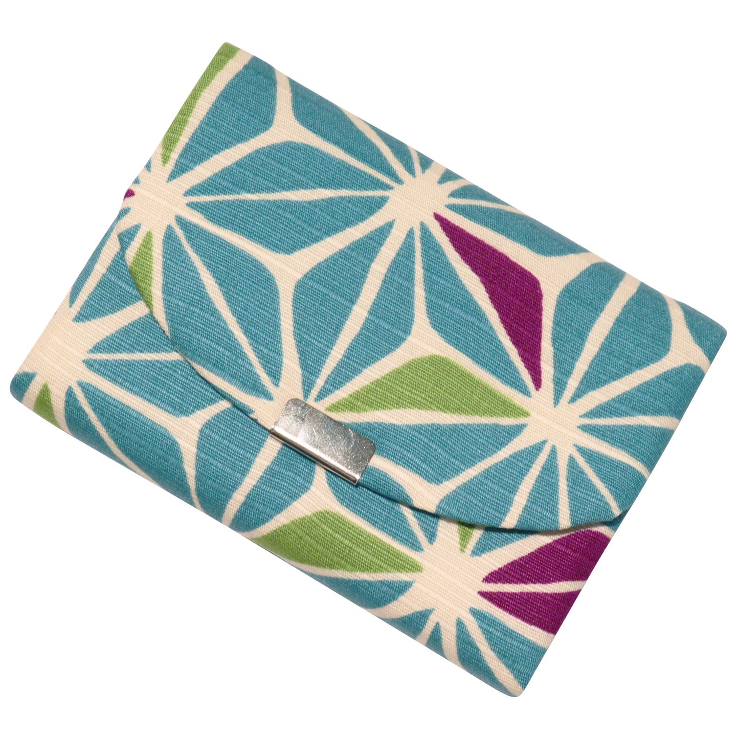 じゃばらカードケース (ハイカラシリーズ)