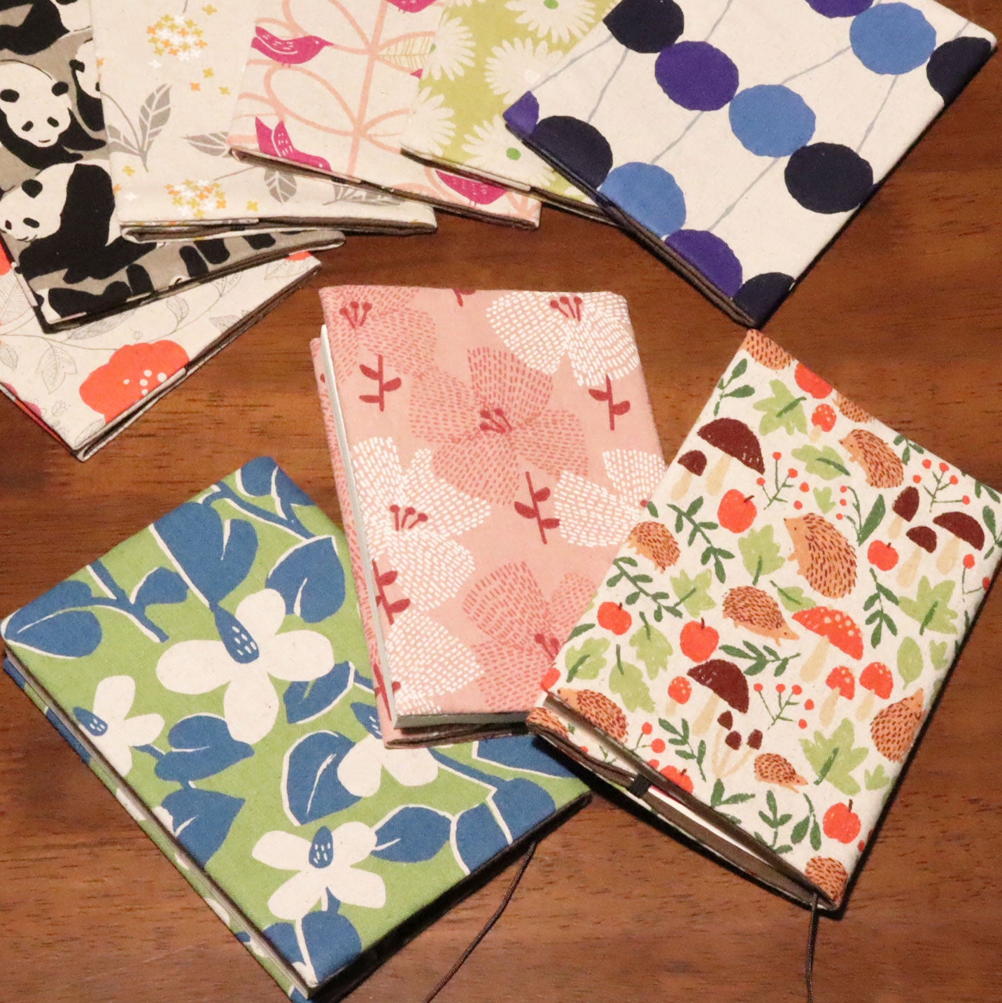 ブックカバー 文庫本サイズ （ナチュラルシリーズ） – ジェイハンズ 京都