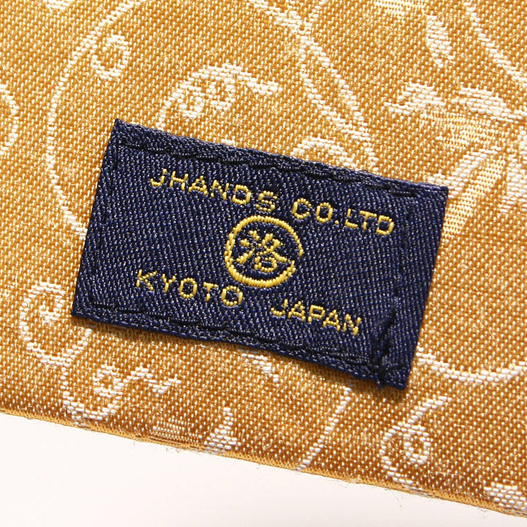 ふくさ 金封入れ (緞子シリーズ)