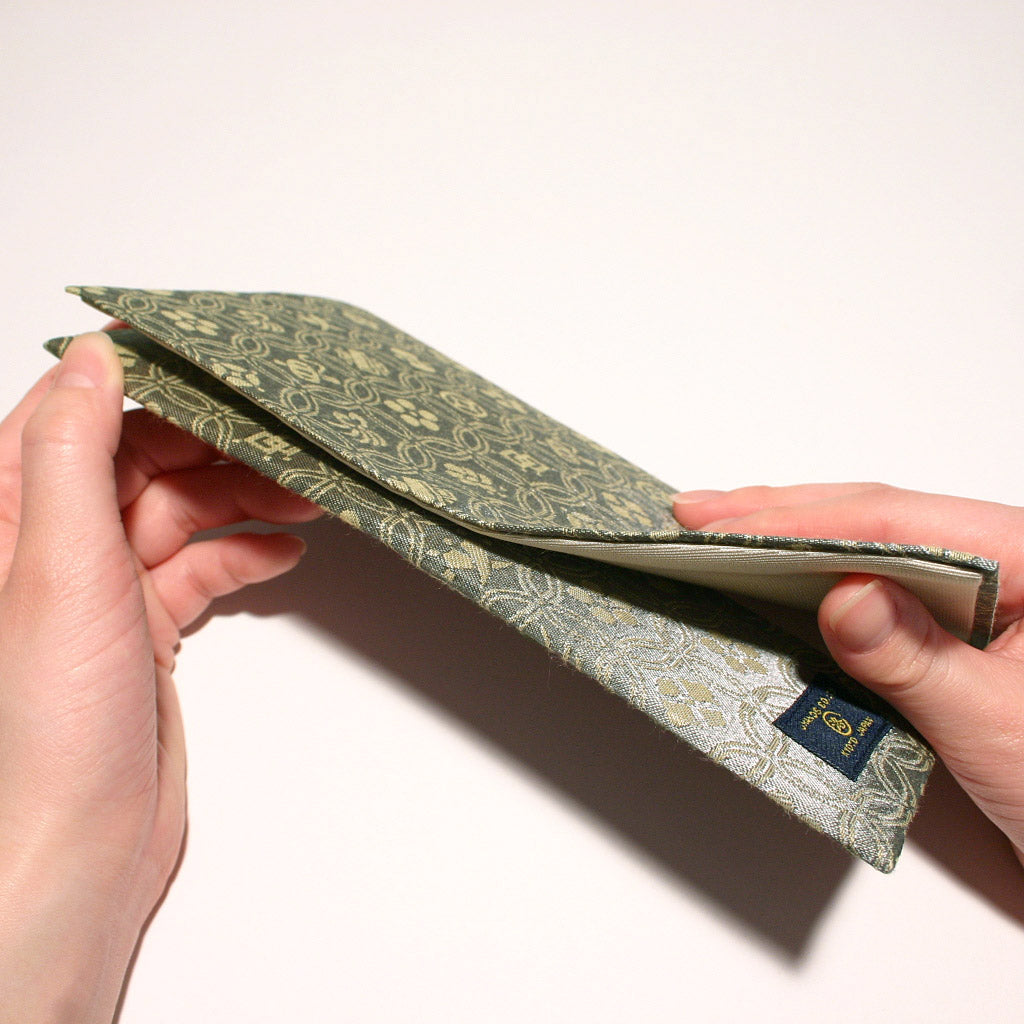 ふくさ 金封入れ (緞子シリーズ)