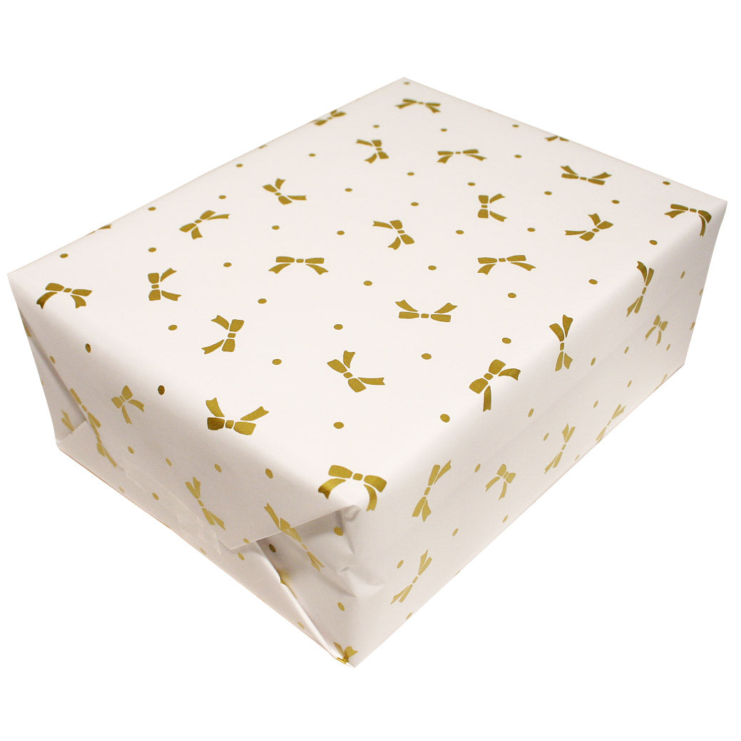 Gift Wrapping