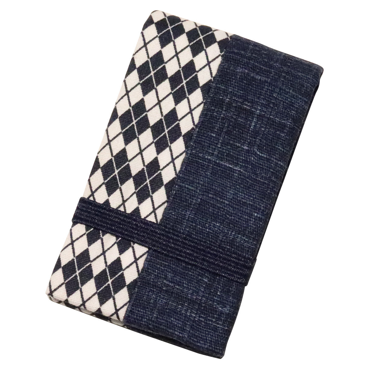 Toothpick Holder with Mirror (Komon Series)