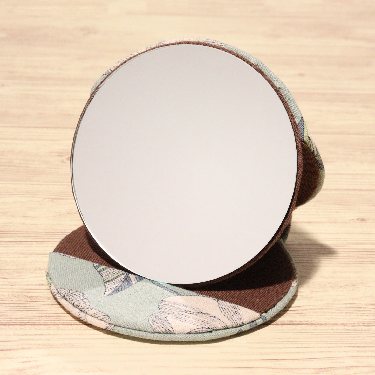 Round Hand Mirror (Haikara Series)