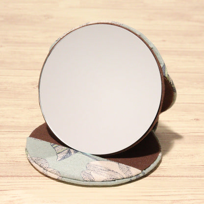 Round Hand Mirror (Haikara Series)