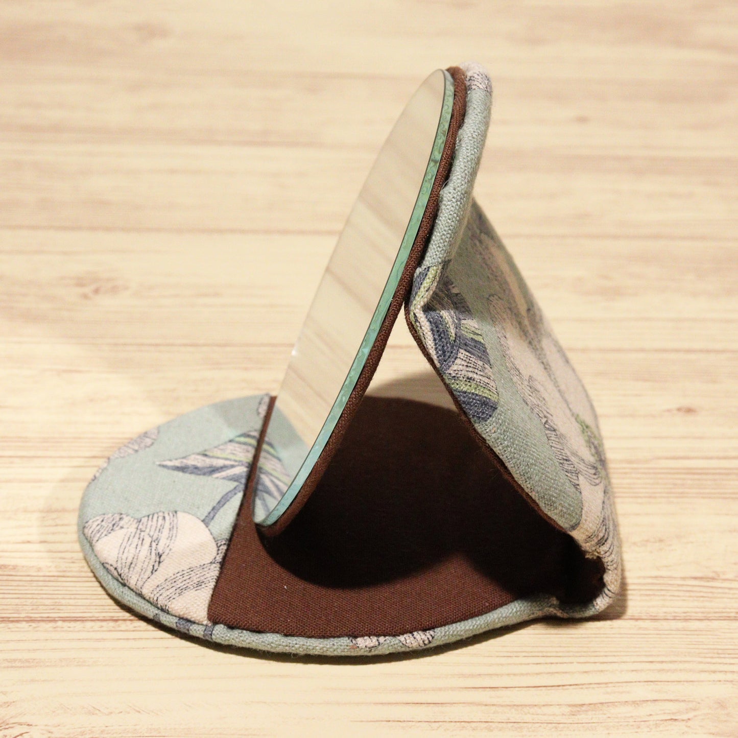 Round Hand Mirror (Haikara Series)