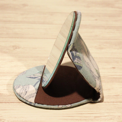 Round Hand Mirror (Haikara Series)
