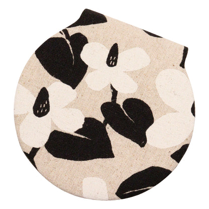 Round Hand Mirror (Haikara Series)