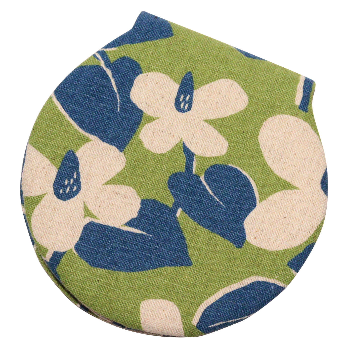 Round Hand Mirror (Haikara Series)