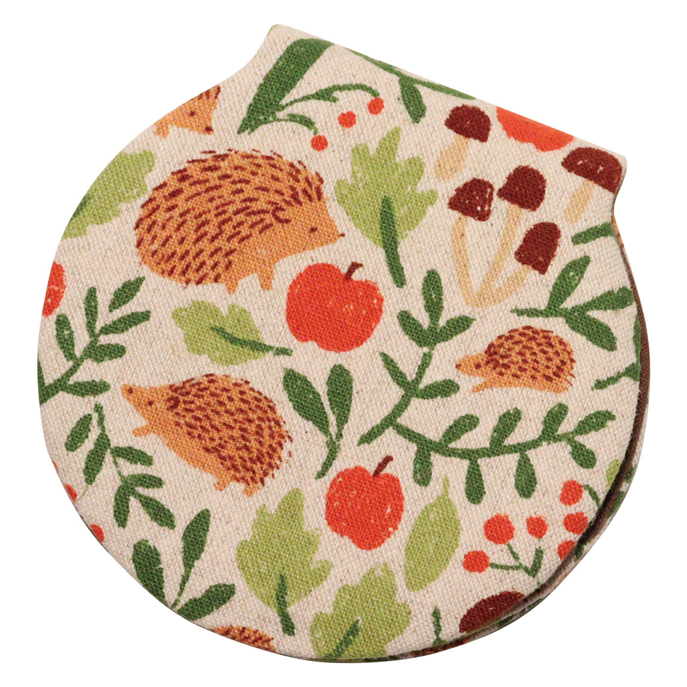 Round Hand Mirror (Haikara Series)