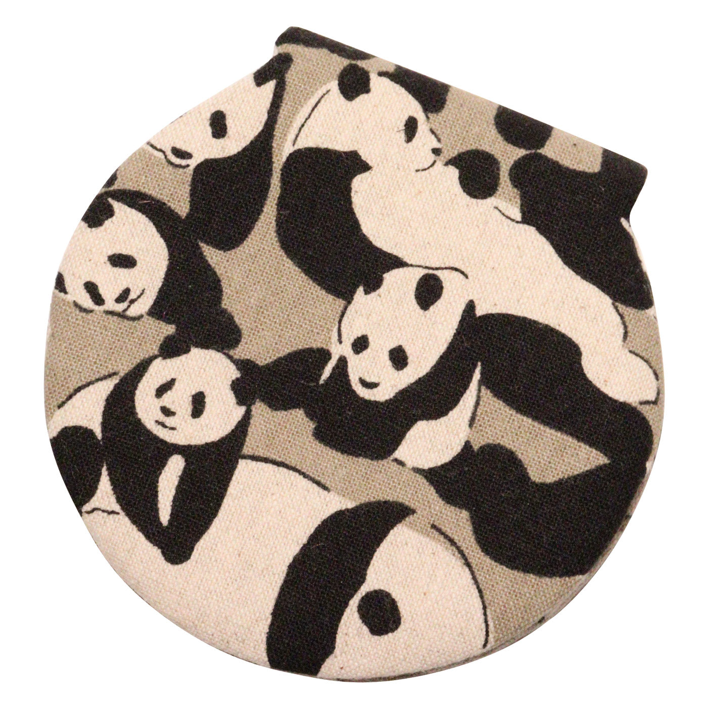Round Hand Mirror (Haikara Series)