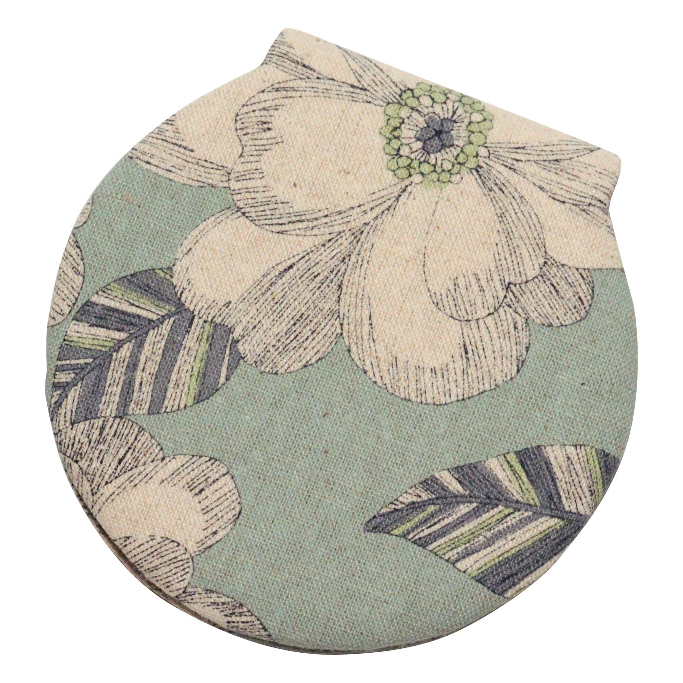 Round Hand Mirror (Haikara Series)