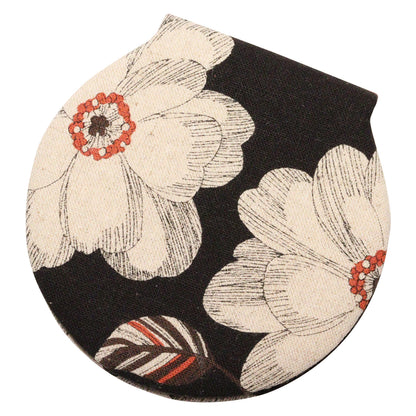 Round Hand Mirror (Haikara Series)