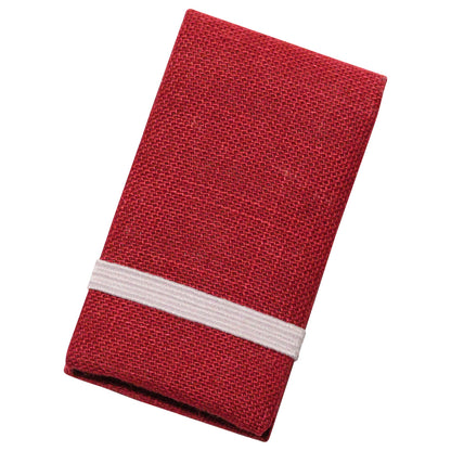 Toothpick Holder with Mirror (Natural Color Series)