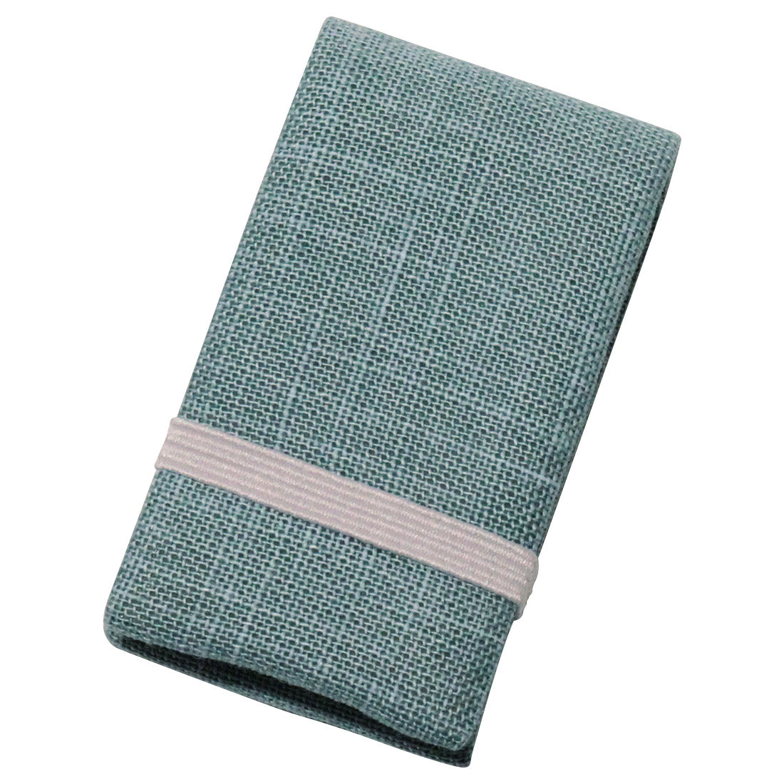 Toothpick Holder with Mirror (Natural Color Series)