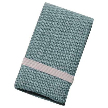 Toothpick Holder with Mirror (Natural Color Series)