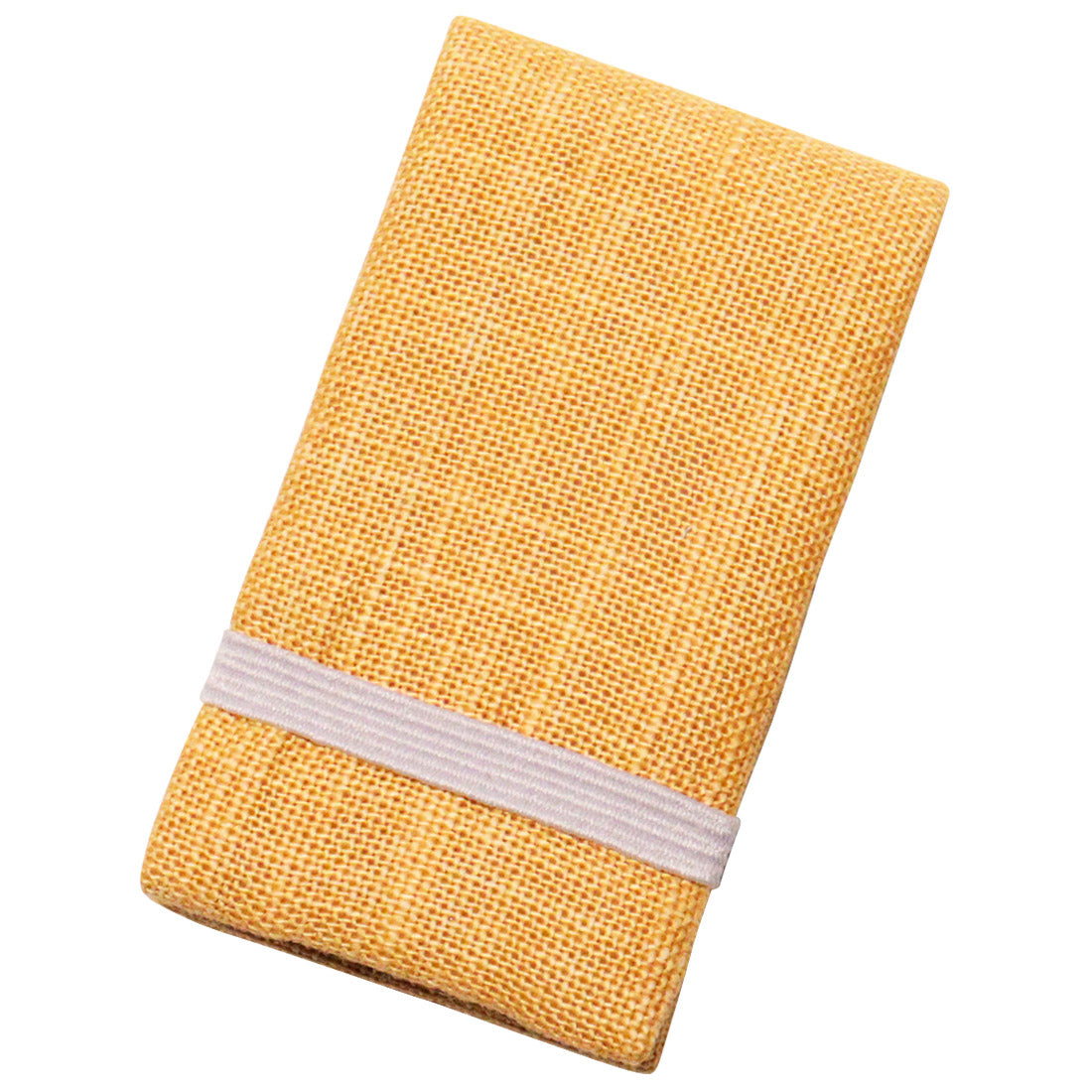 Toothpick Holder with Mirror (Natural Color Series)